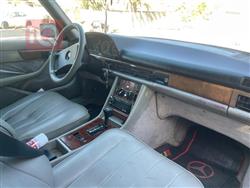 مێرسێدس بێنز S-Class